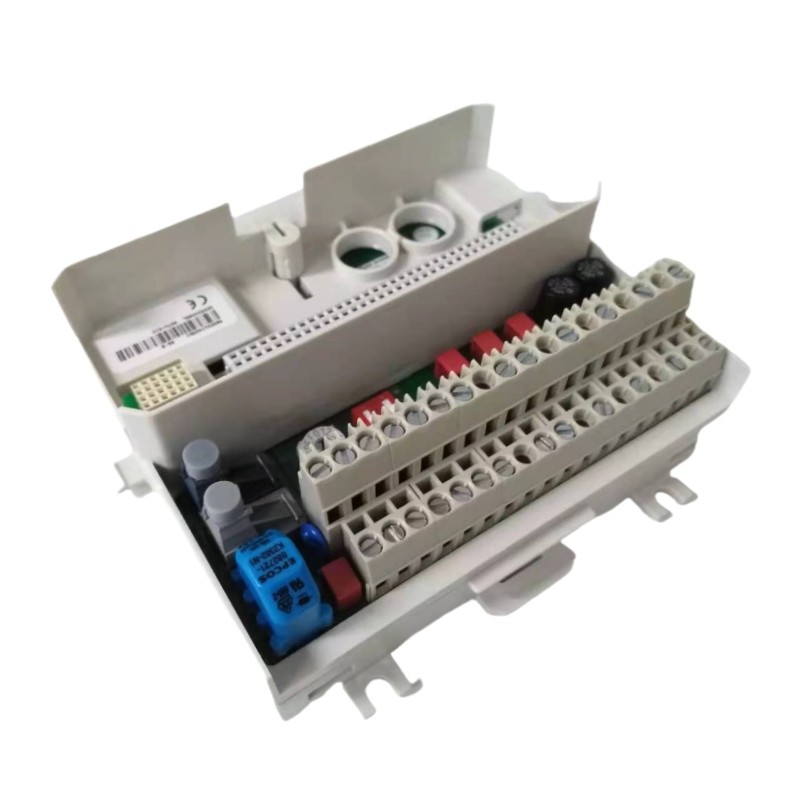 ABB NMTU-21C industrial automation module1
